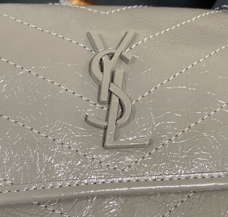 YSL Satchel Bags